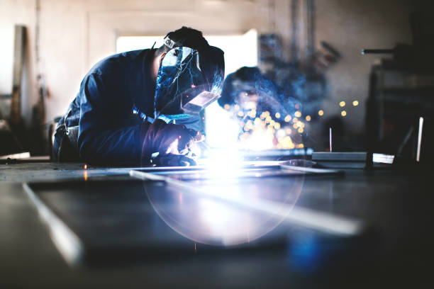 Best Artistic and Custom Metal Fabrication in Jordan, NY