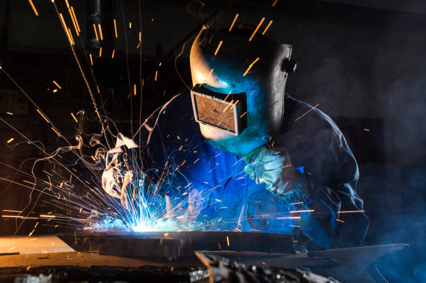 Best Food and Beverage Processing Equipment Welding in Jordan, NY