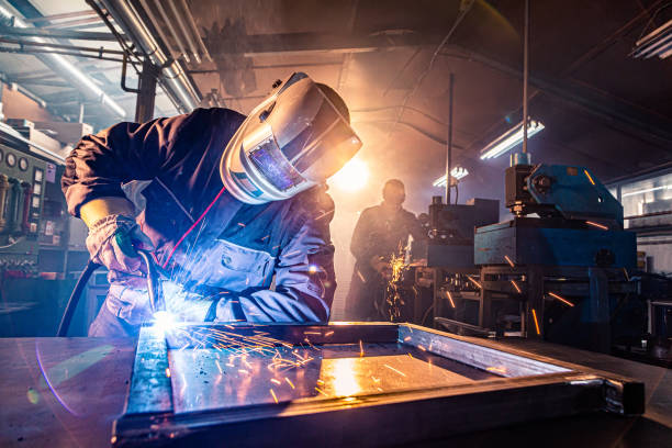 Best Automotive Welding in Jordan, NY