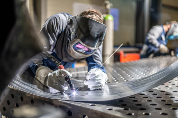 Best Pipe Welding in Jordan, NY